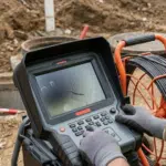 Videoispezioni fognarie